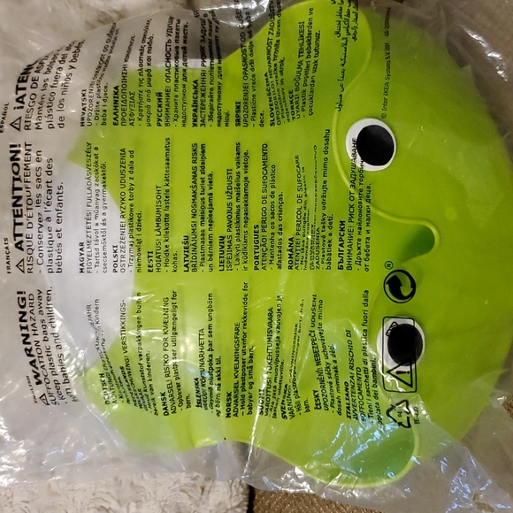 IKEA Other - Baby eating set